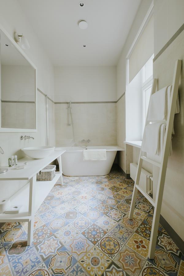 Villa Santa Cesis Luaran gambar